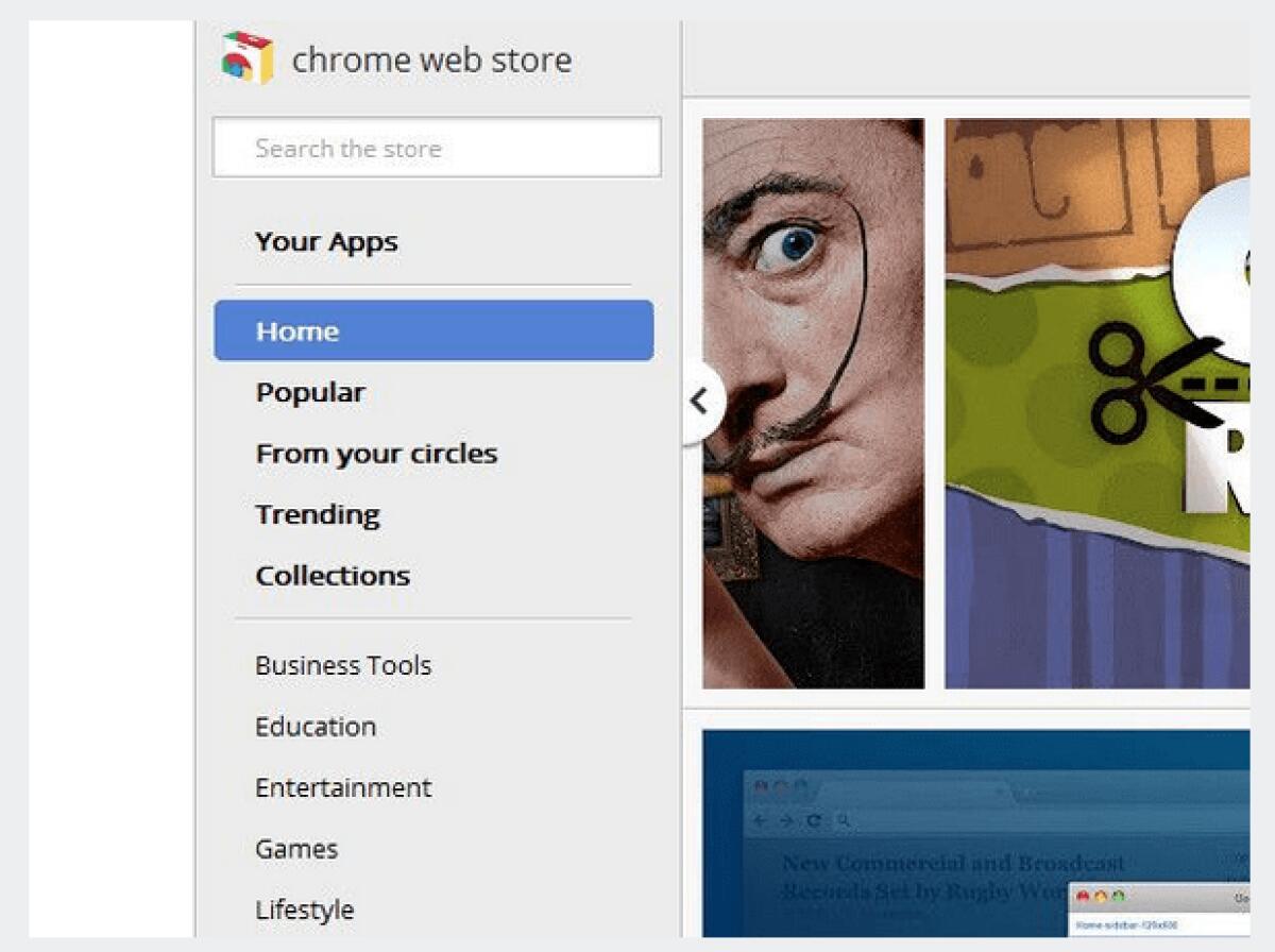 Le migliori estensioni per Google Chrome Aprile 2015 - 