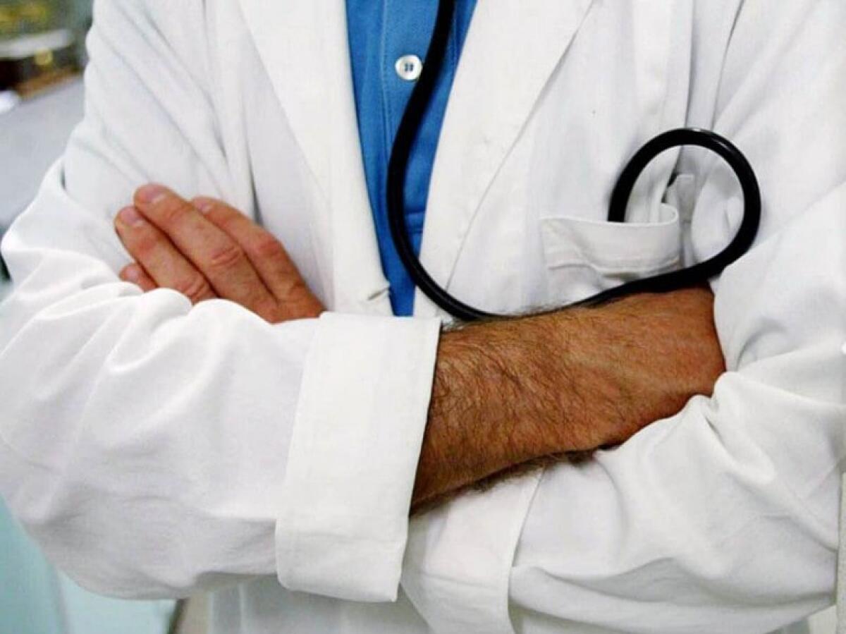 Sciopero medici di base il 19 maggio 2015 - 