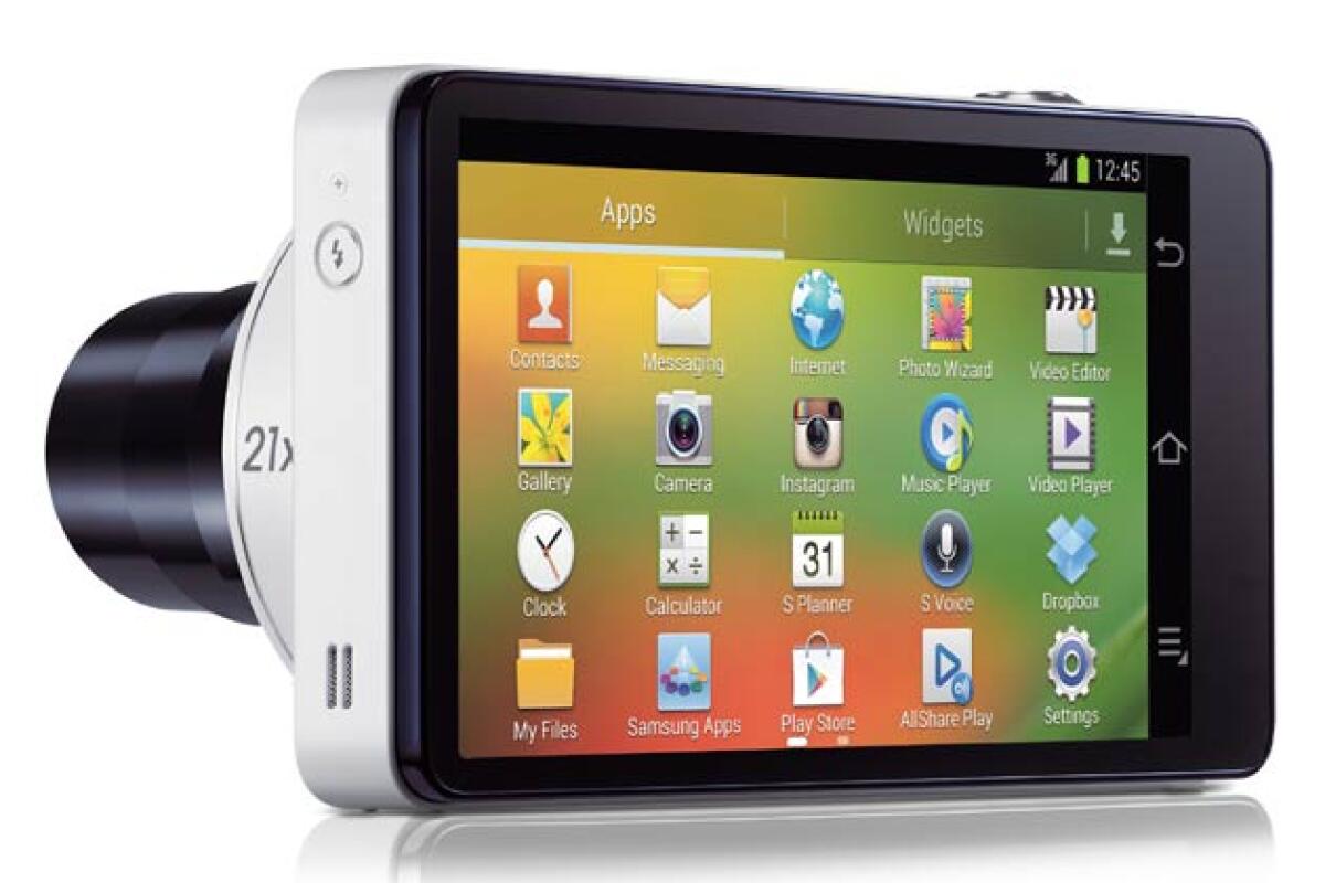 8 trucchi per fare foto con lo smartphone - 