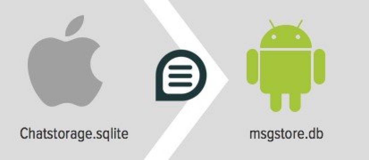 Trasferire Whatsapp da iPhone a Android - 