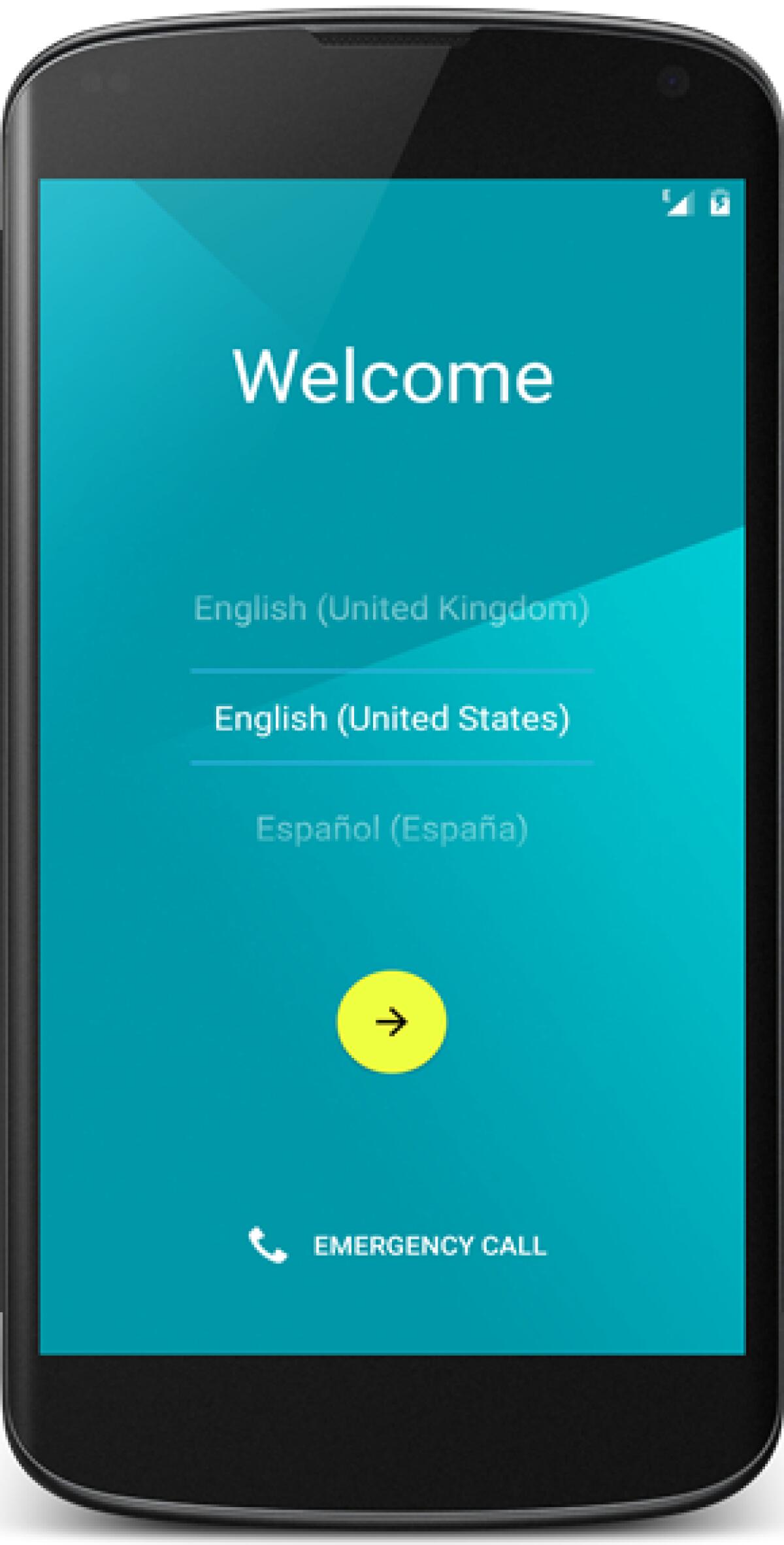 Installare Android 5.1 Lollipop Ufficiale per Nexus 4 - 