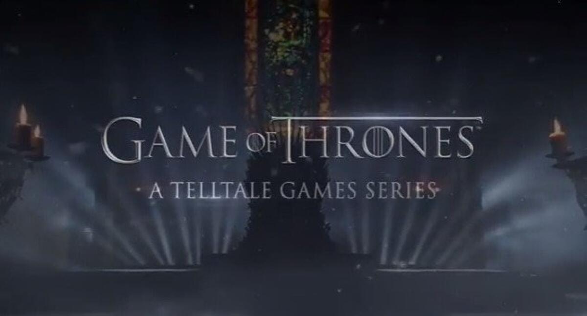 Game of Thrones gratis grazie ad IGN per iOS - 