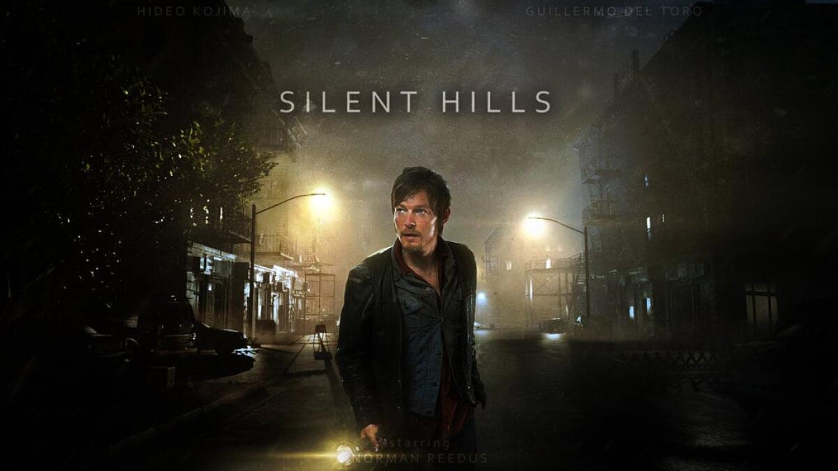Silent Hills cancellato definitivamente? - 