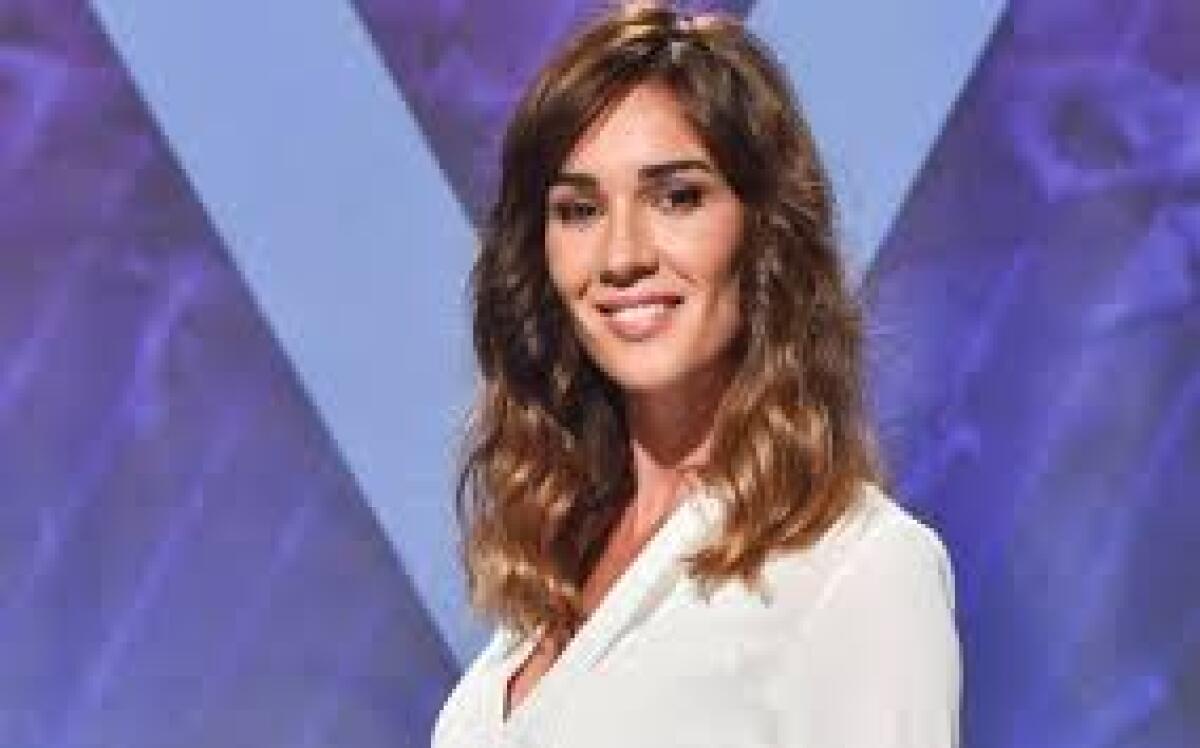 Silvia Toffanin è incinta: l'annuncio in diretta a Verissimo! - 