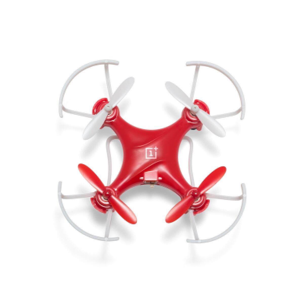 OnePlus Mini Drone DR-1: un mini drone giocattolo da soli 19€ - 