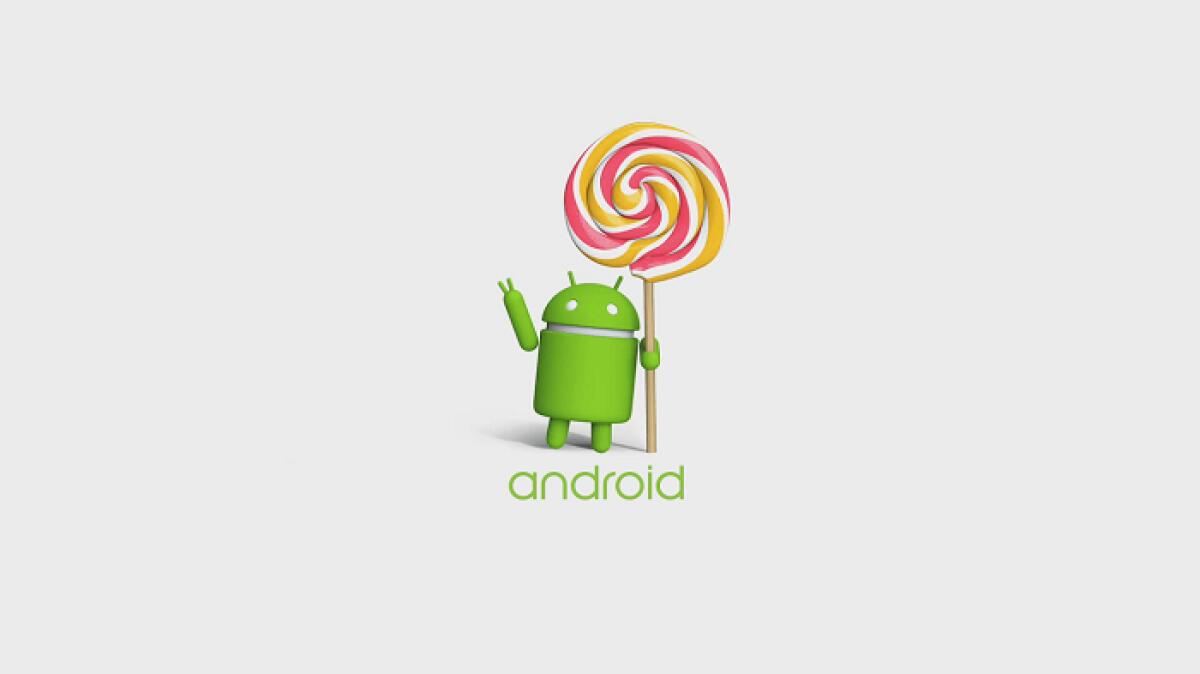 Aggiornamento Android Lollipop per smartphone Huawei e Honor - 
