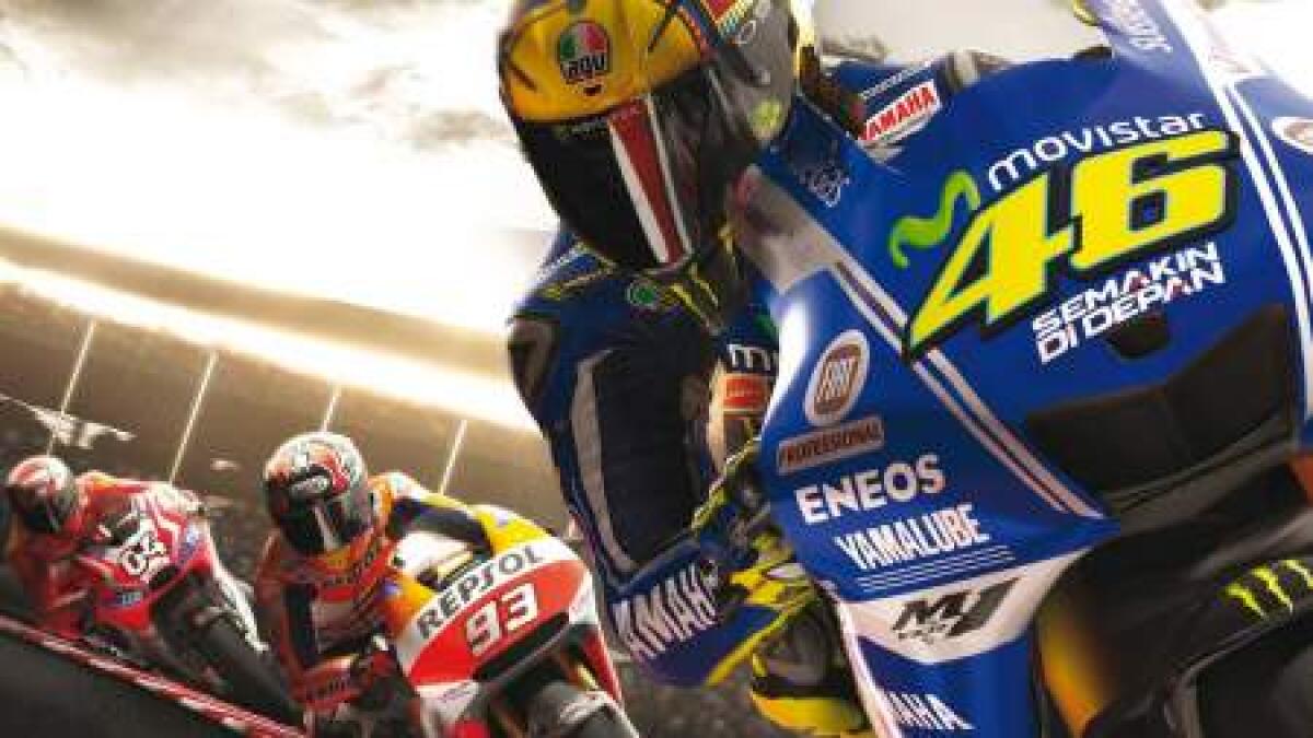 Trailer MotoGP 15: ecco i circuiti di Catalonia, Motegi e Aragona - 