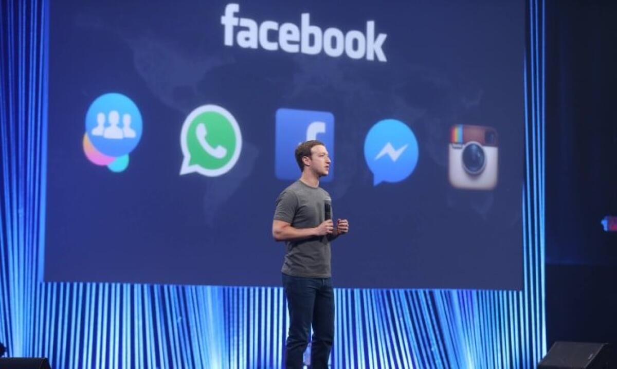 Facebook aggiorna l'algoritmo del NewsFeed: cosa cambia? - 