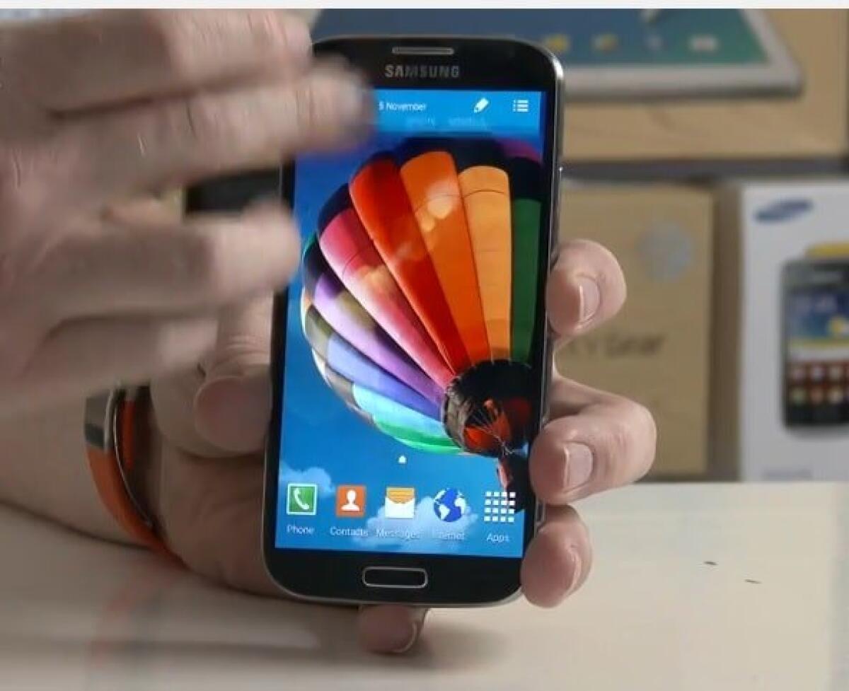 Download Android Lollipop ufficiale Italia No Brand per Galaxy S4 GT-I9505 - 