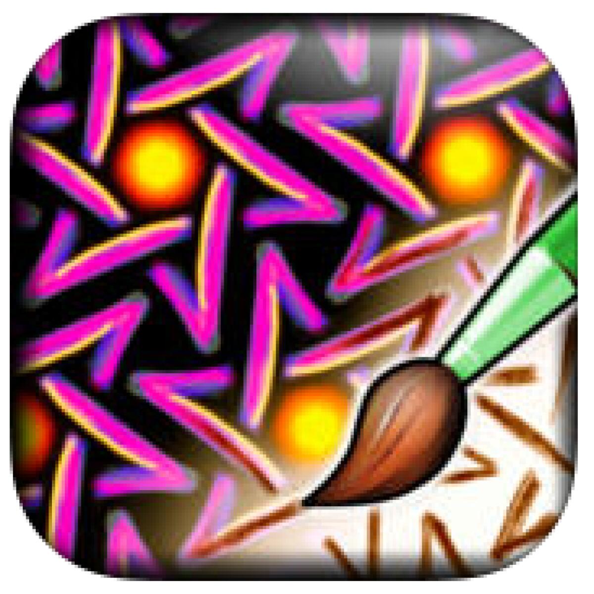 iOrnament - L'arte di della Simmetria [App Dell Giorno] - 