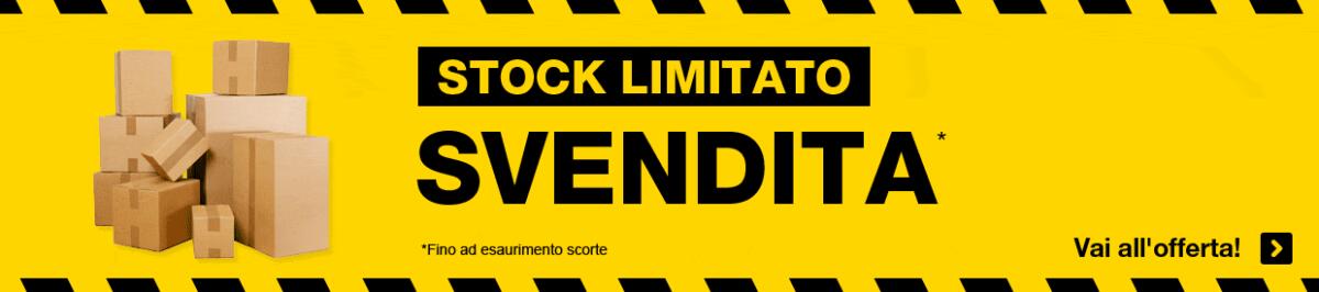 PIXMania svende tanti prodotti: Super Offerte Web - 