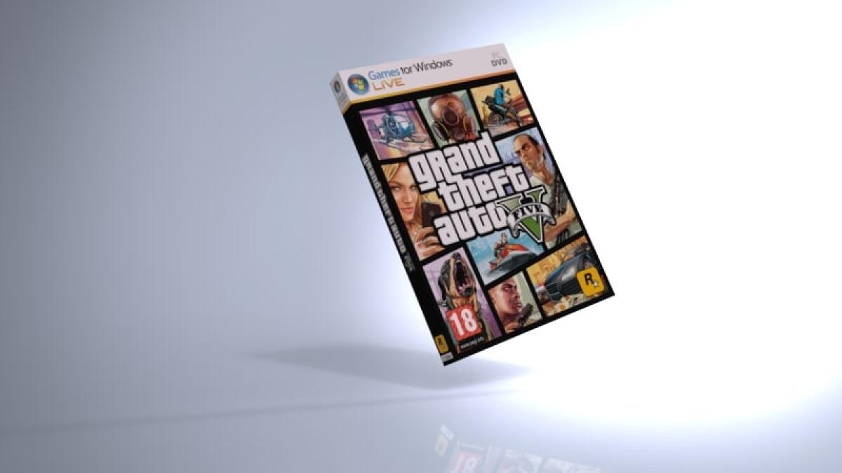 Trucchi, codici, cheat GTA 5 PC Windows - 