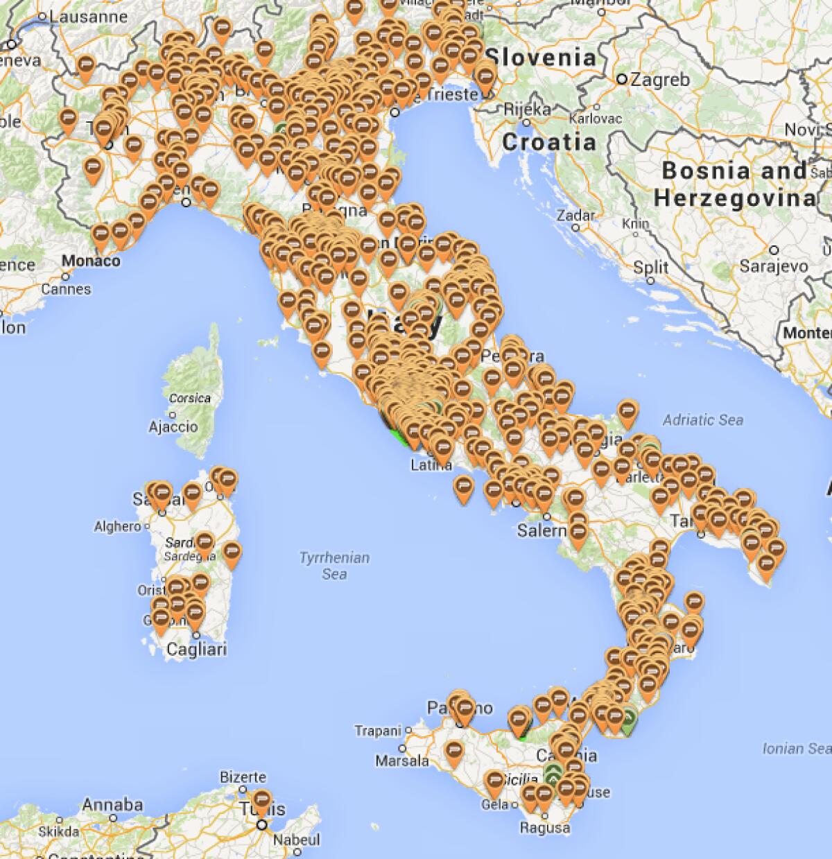 Internet Speed Meter: Conoscere la velocità Internet su Android - 