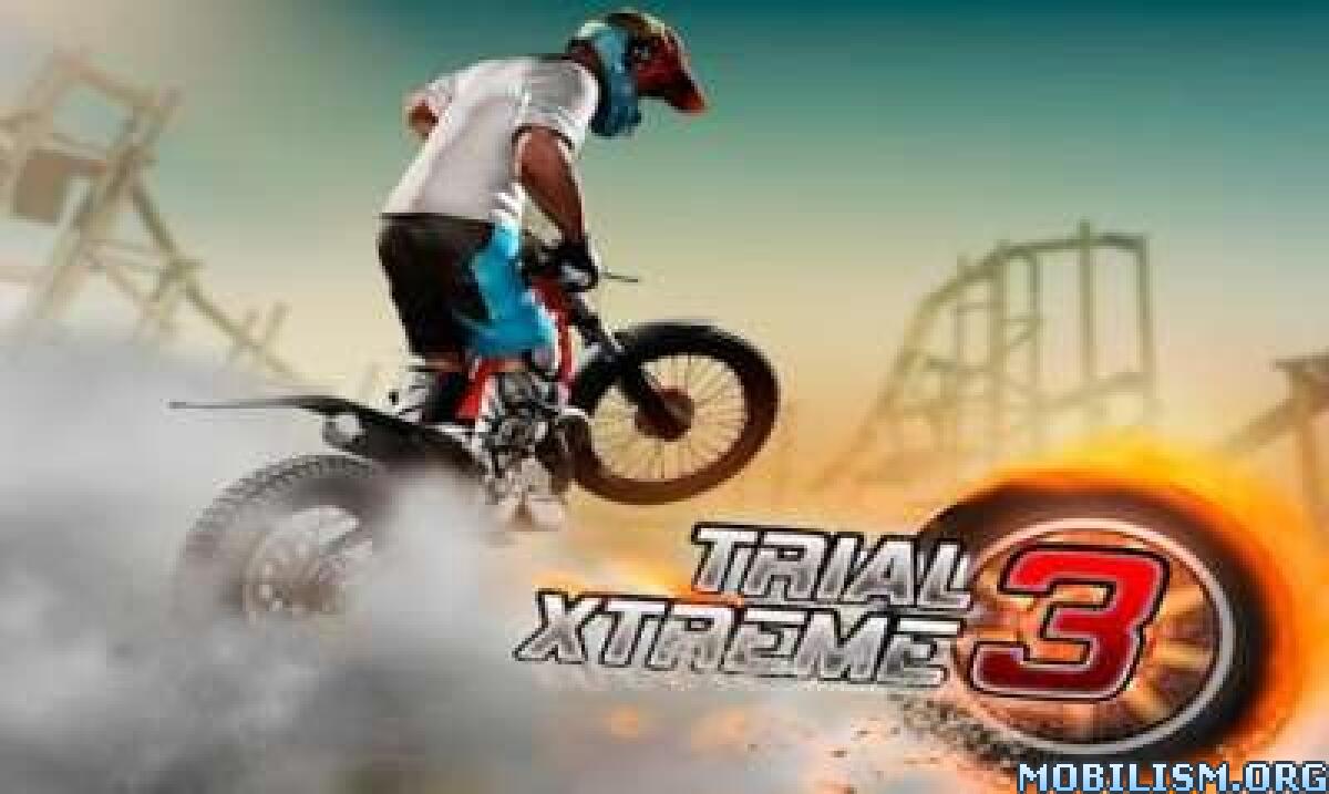 Trucchi Trial Xtreme 3 7.2 APK Android - 