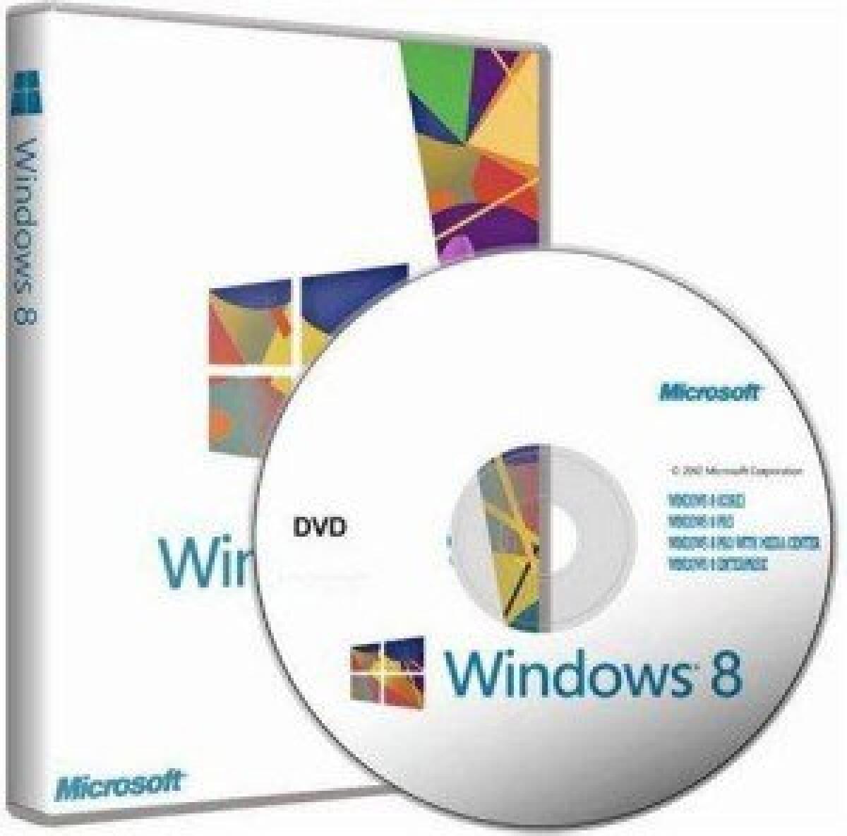 Come scaricare Windows 8 e Windows 8.1 - 