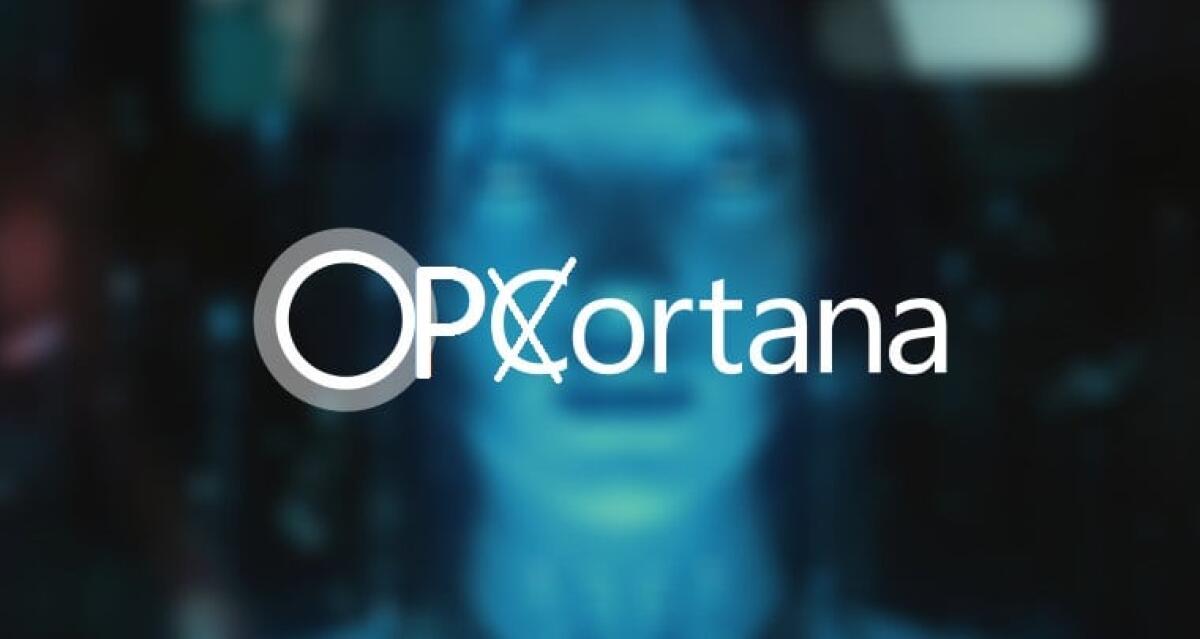 Portana: Il porting dell'assistente vocale di Windows Phone su Android - 