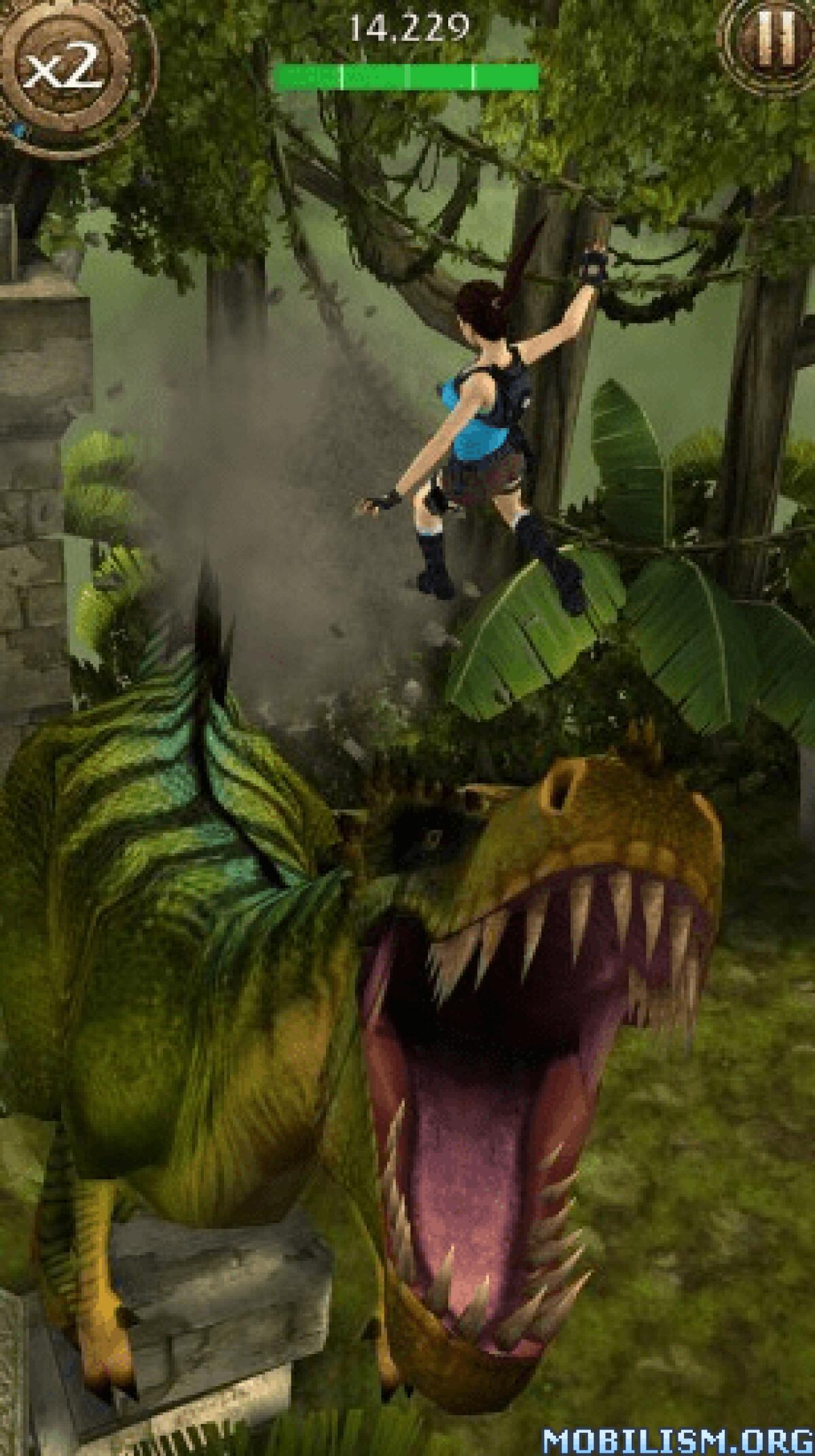 Trucchi Lara Croft: Relic Run 1.0.18 APK Android - 