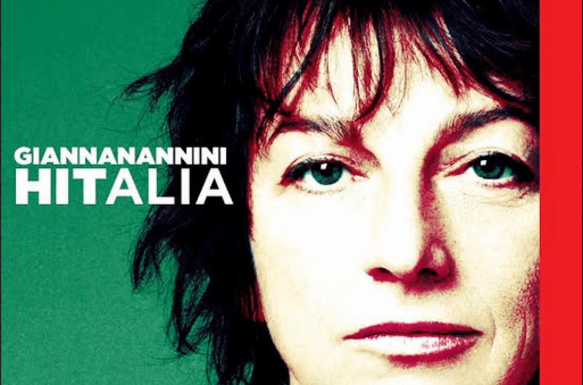 Gianna Nannini, Dio è morto: testo, parole e video ufficiale - 