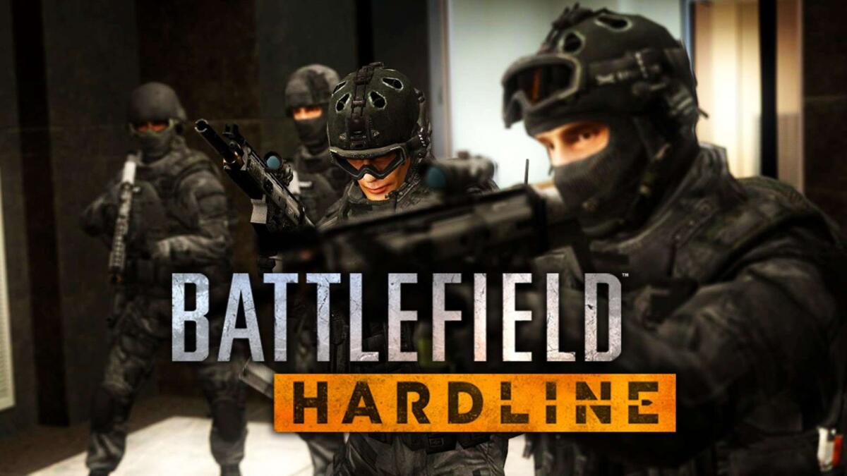 Battlefield Hardline in offerta su Origin - 