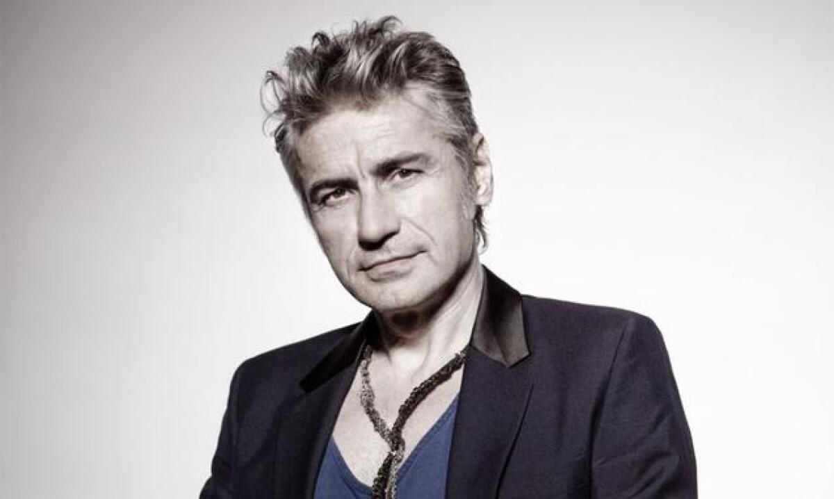 Luciano Ligabue, I Campi in Aprile: testo, parole e video ufficiale - 