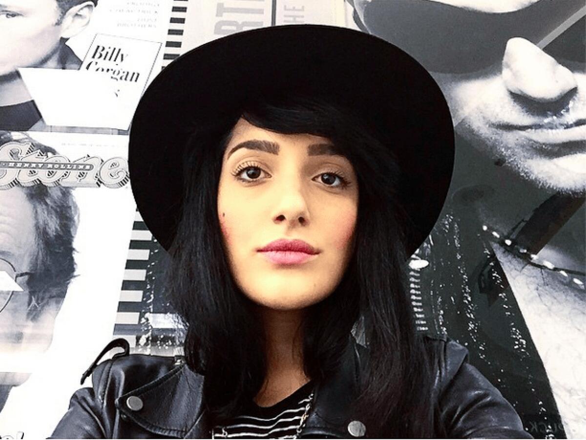 Levante, Ciao per sempre: testo, parole e video ufficiale - 