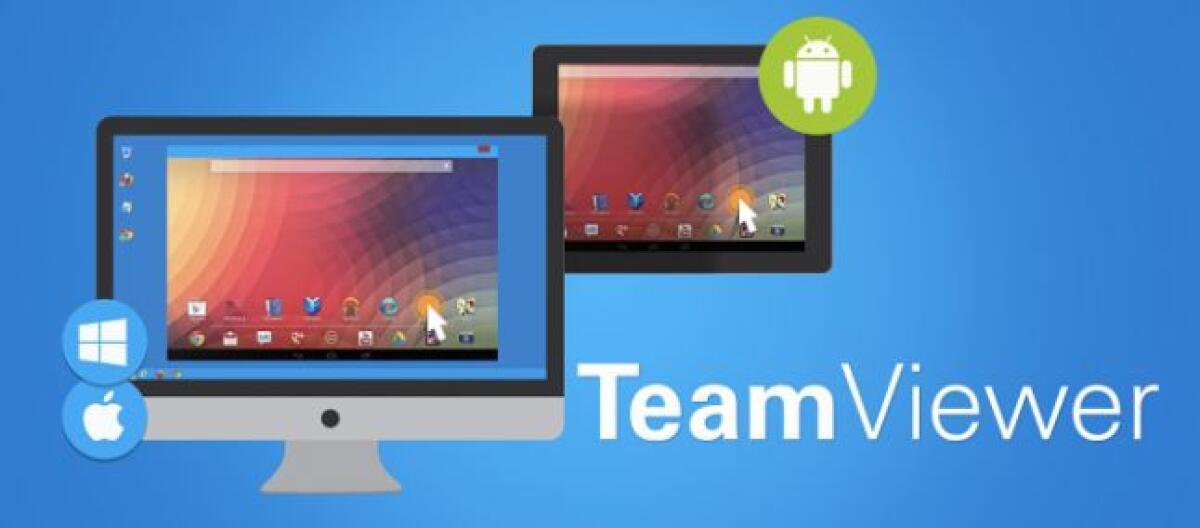 Controlla lo smartphone da remoto con TeamViewer QuickSupport - 
