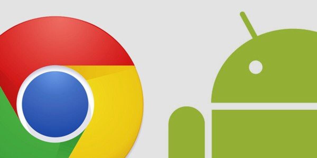 Le estensioni su Chrome per Android non arriveranno - 
