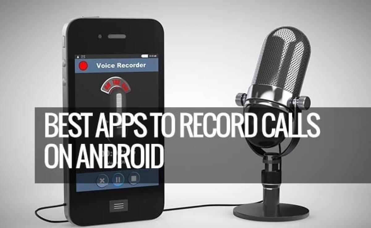 Registrare le chiamate su Android con Call Recorder Elite - 