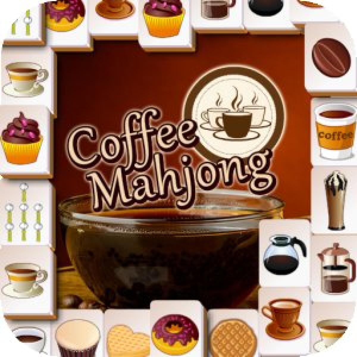 Download Coffee Mahjong Gratis da Amazon App Shop per Android - 