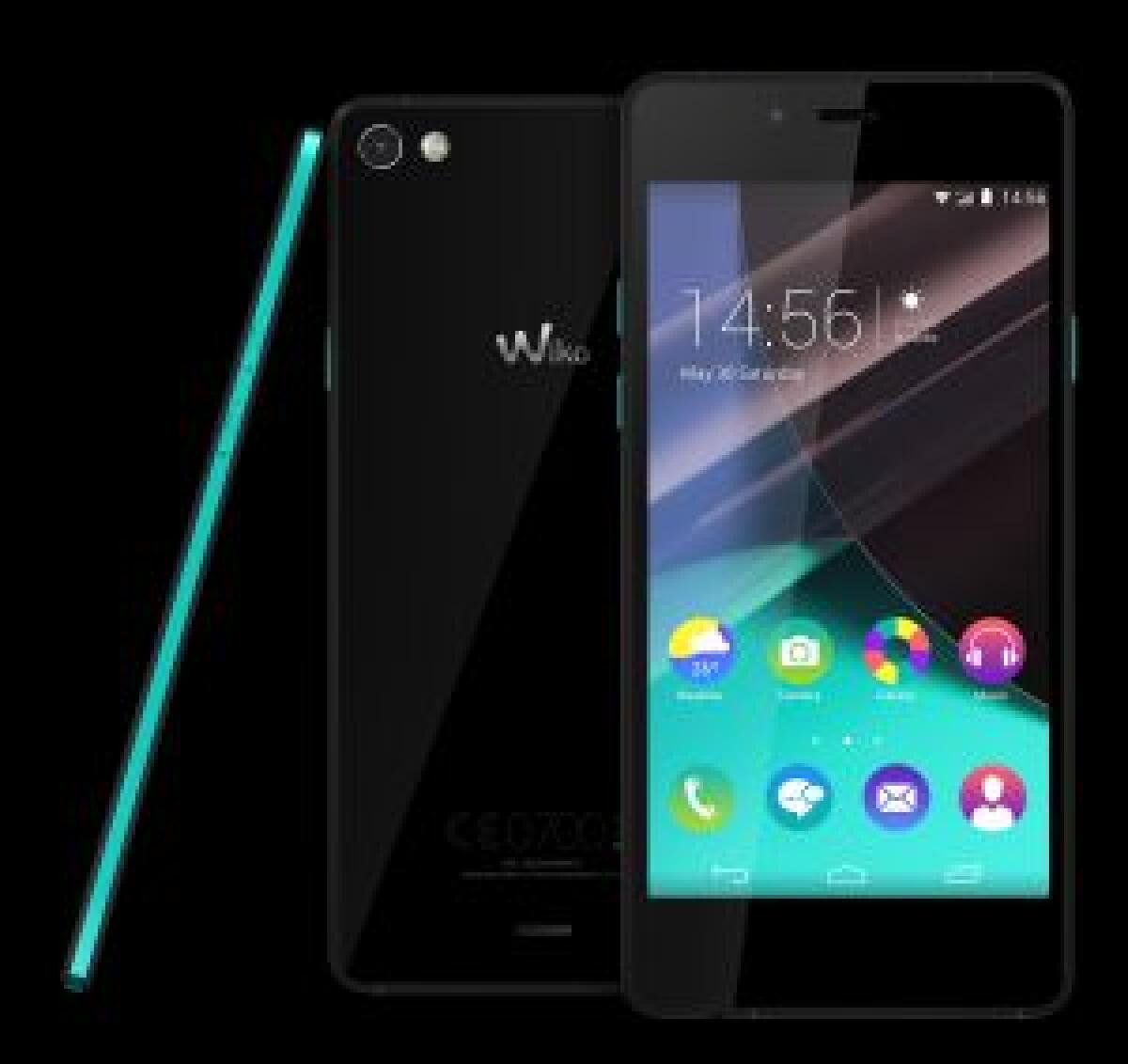 Wiko Highway Pure: Scheda Tecnica e Caratteristiche Tecniche - 