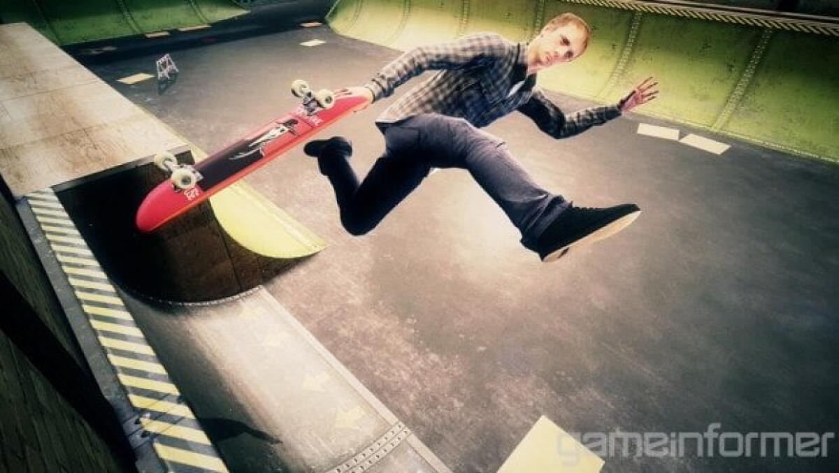 Tony Hawk’s Pro Skater 5 torna su PlayStation 4 e Xbox One - 