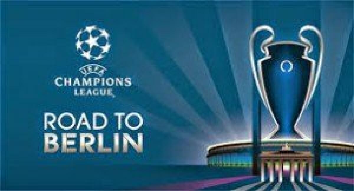 Biglietti Finale Champions 2015 Juve-Barcellona - 