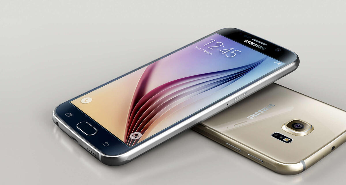 Galaxy S6 Gold, White e Black a solo 499 euro in Granzia Italia - 