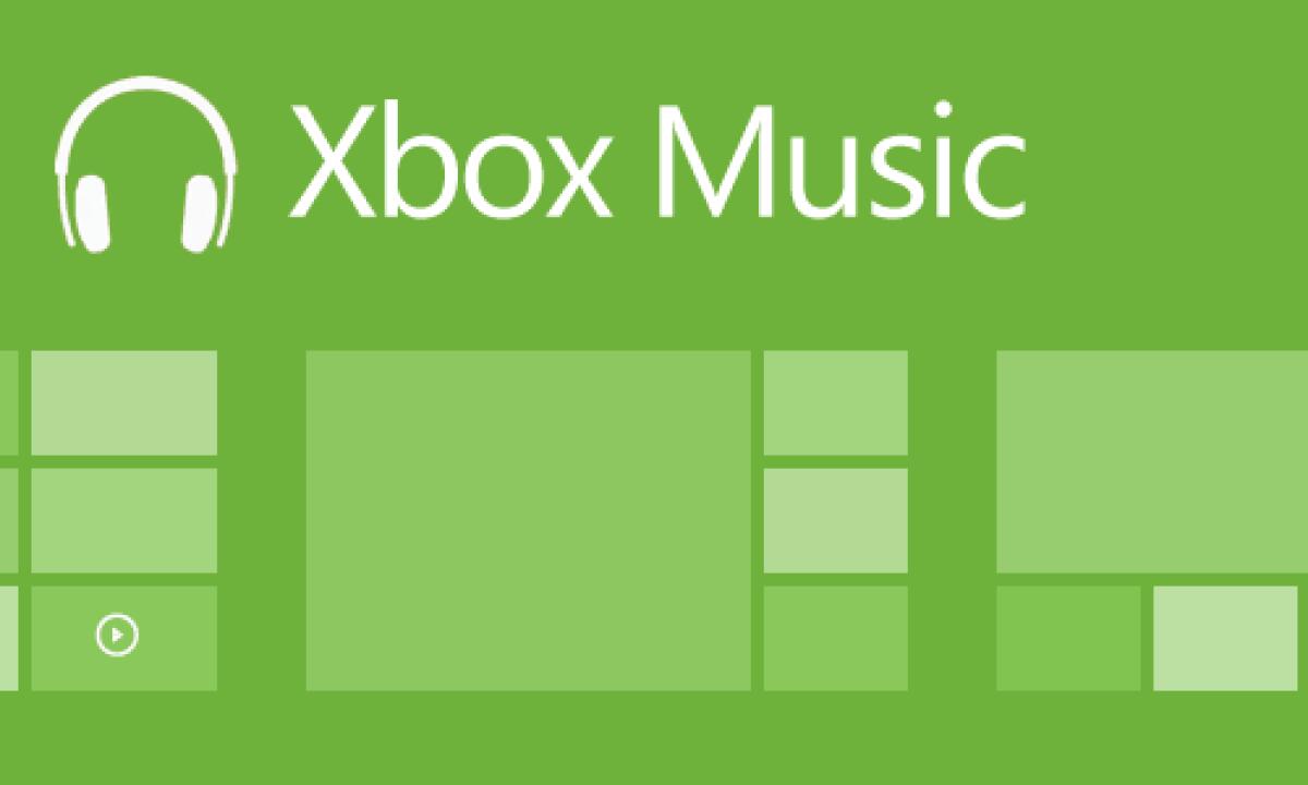Xbox Musica si aggiorna per Windows Phone con dei miglioramenti - 