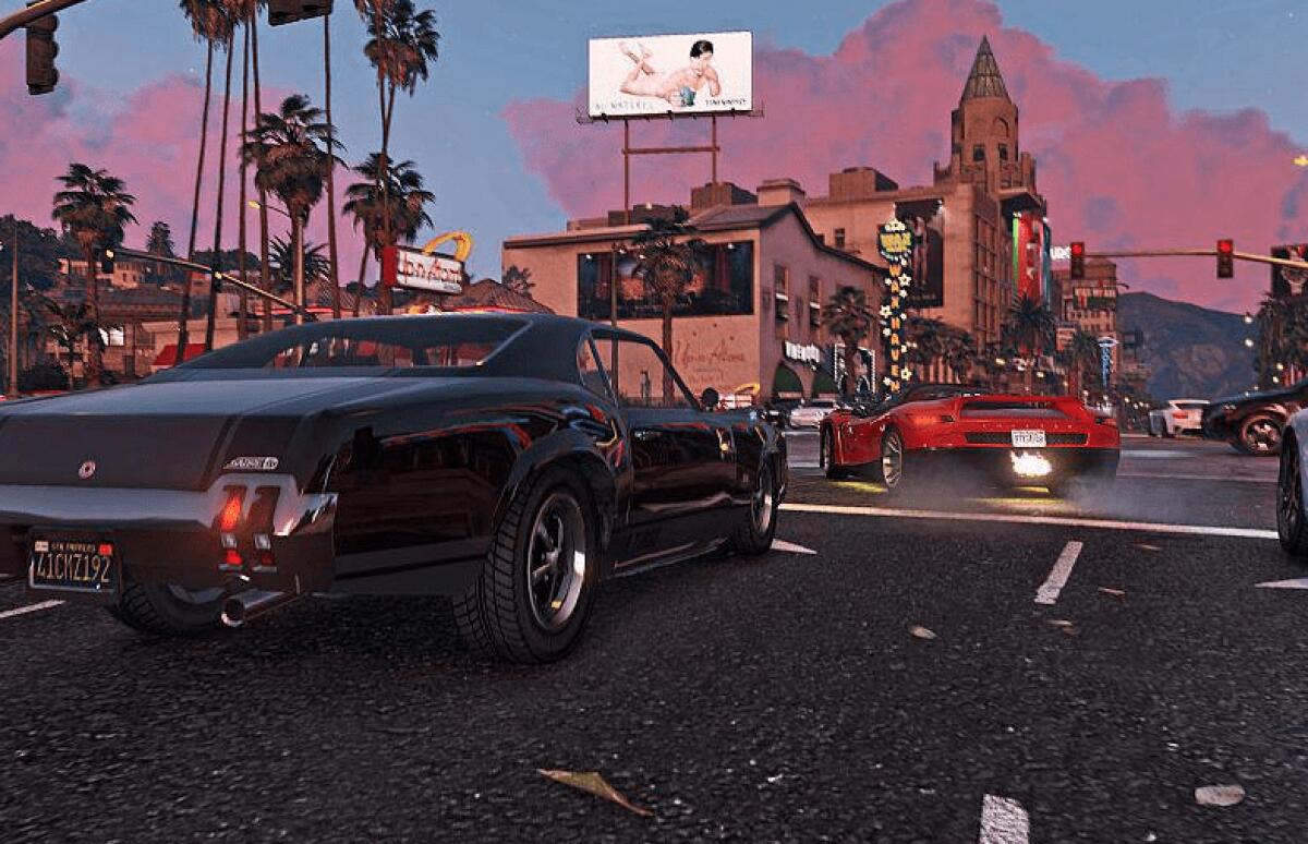 Ecco le migliori MOD di GTA 5 per PC Windows - 