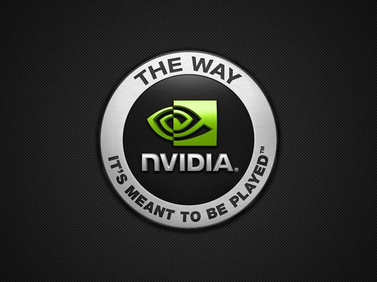 Download driver Nvidia per Windows 10 - 