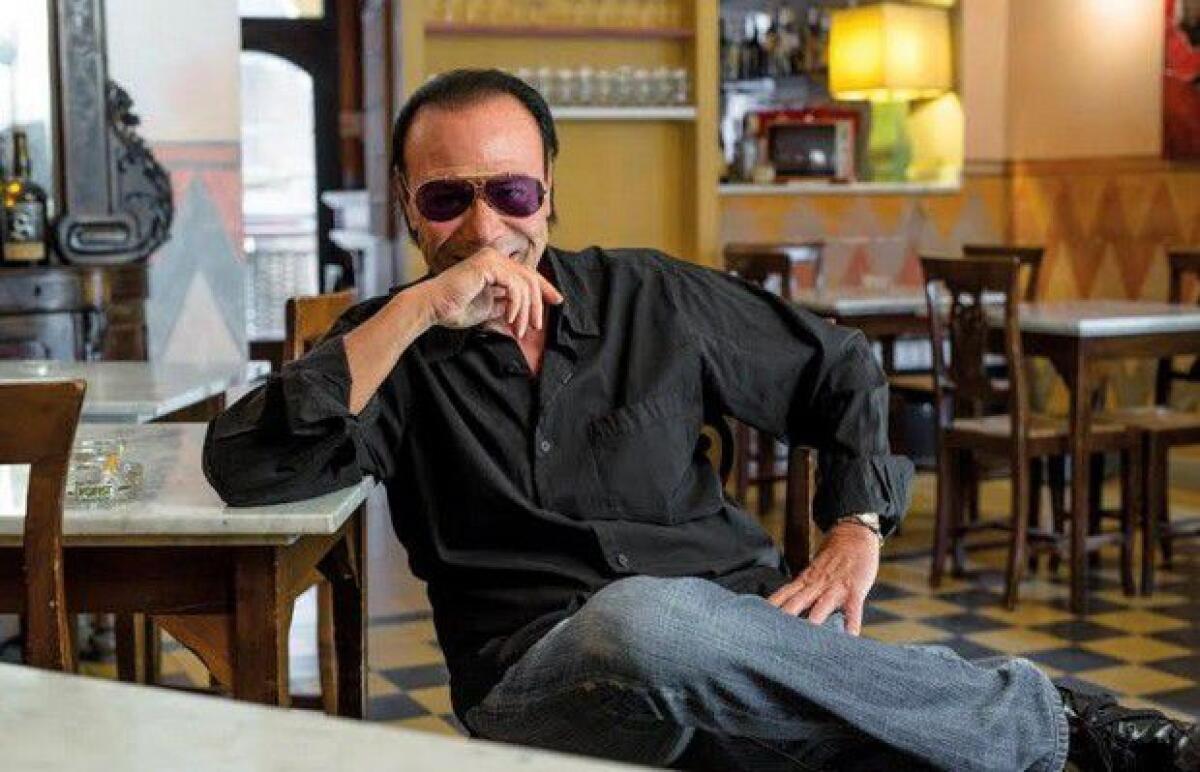 Antonello Venditti, Non so dirti quando: testo, parole e video ufficiale - 