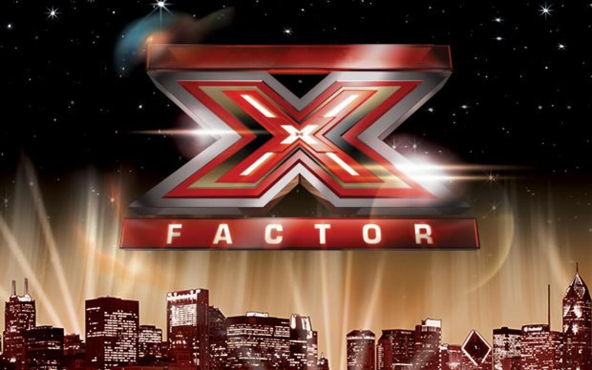 Svelati i giudici di X Factor 2015 - 