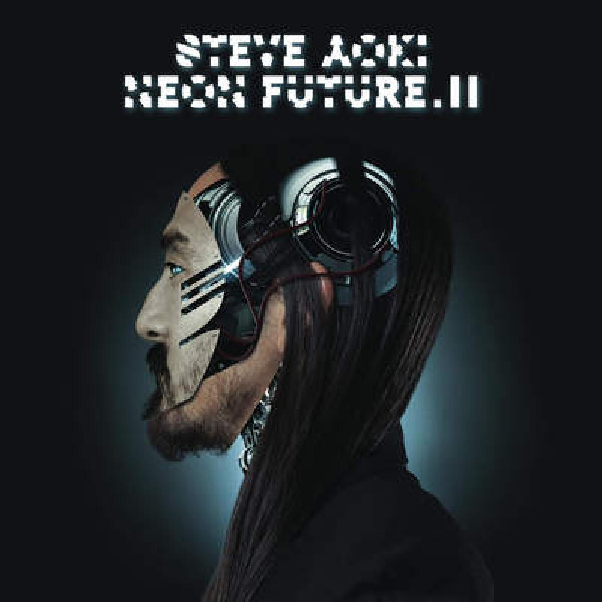 Album Steve Aoki - Neon Future II Download su iTunes - 