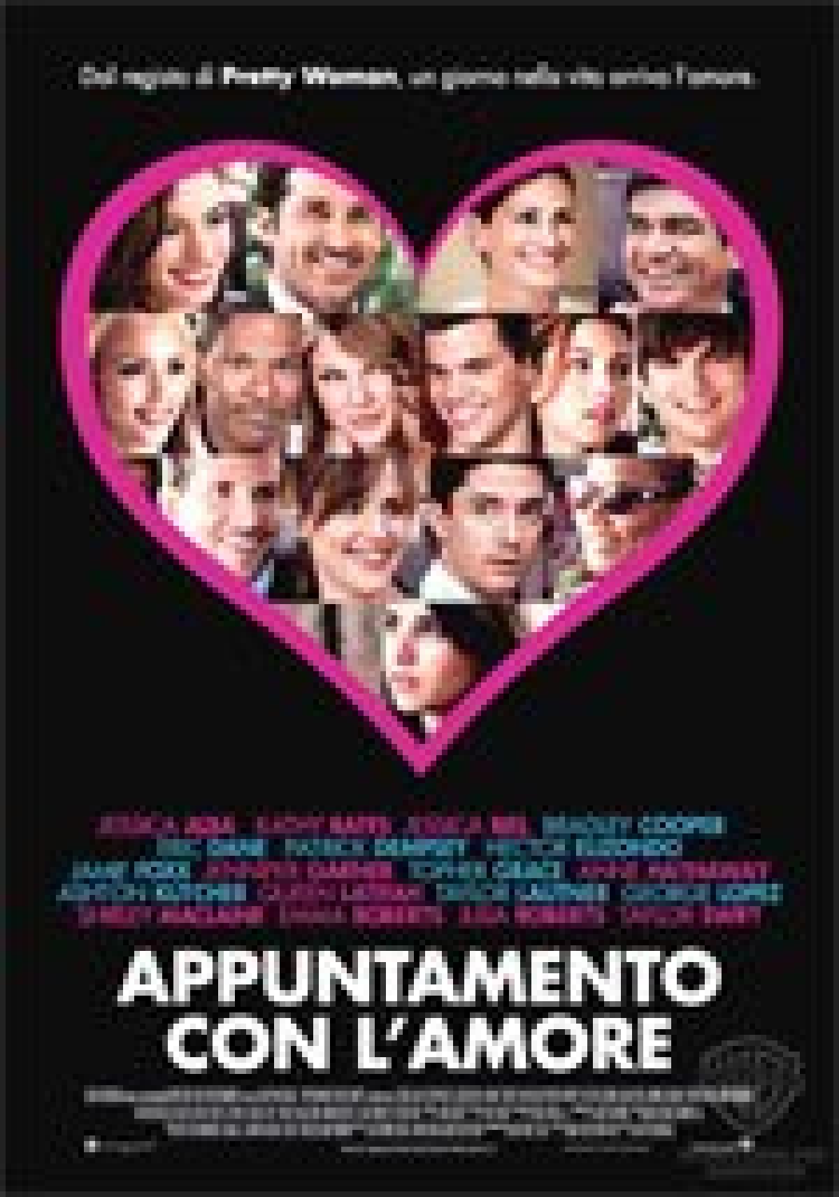 Stasera in TV Appuntamento con l’amore | 27 maggio 2015 - 