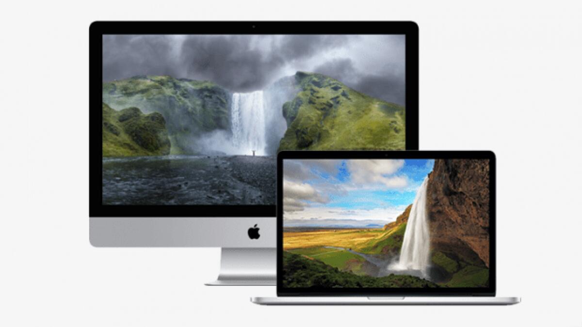 Apple: ecco i nuovi MacBook Pro 15 Retina e iMac 27 5K - 