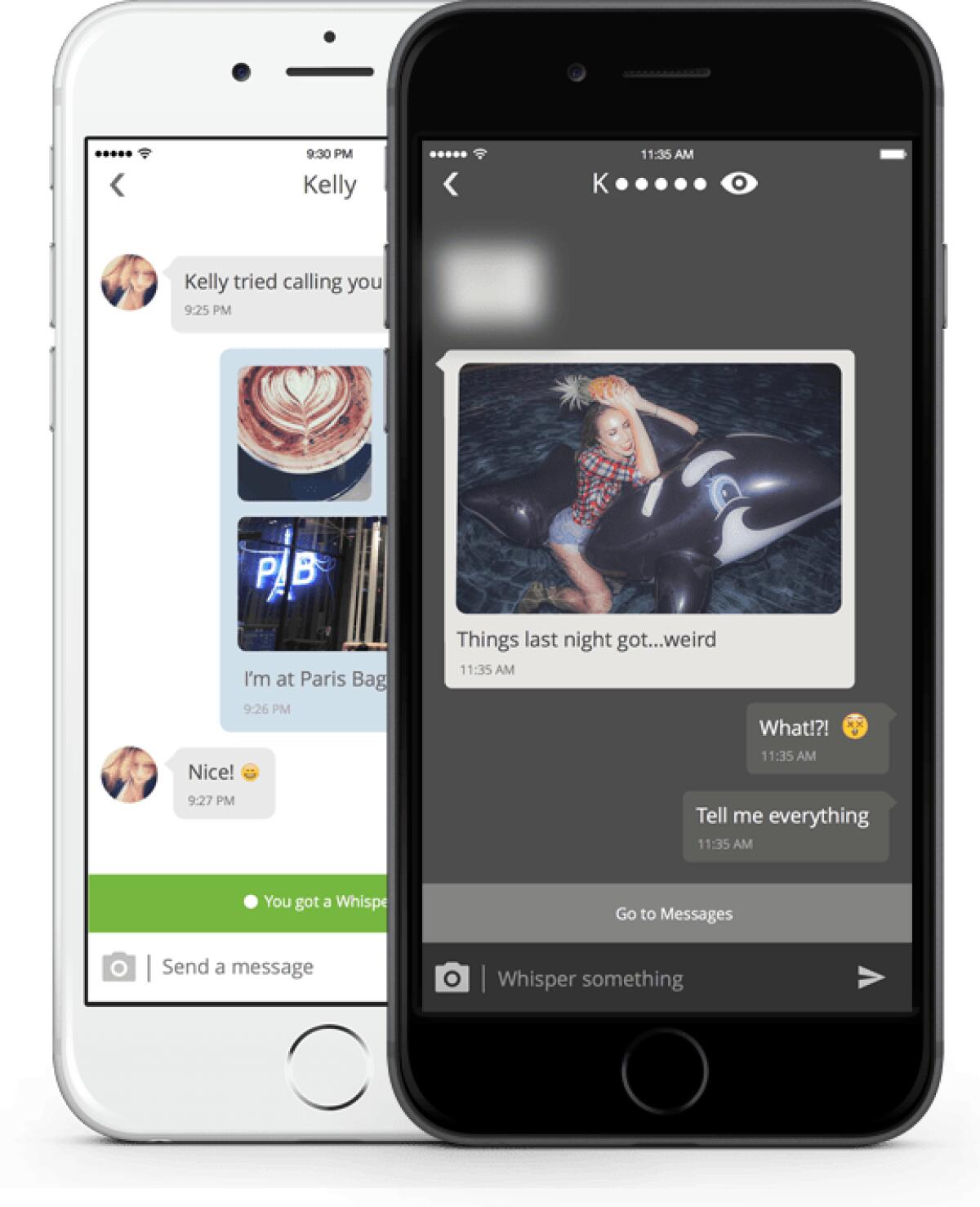 BitTorrent Bleep Ufficiale: Messaggistica criptata multi-piattaforma - 