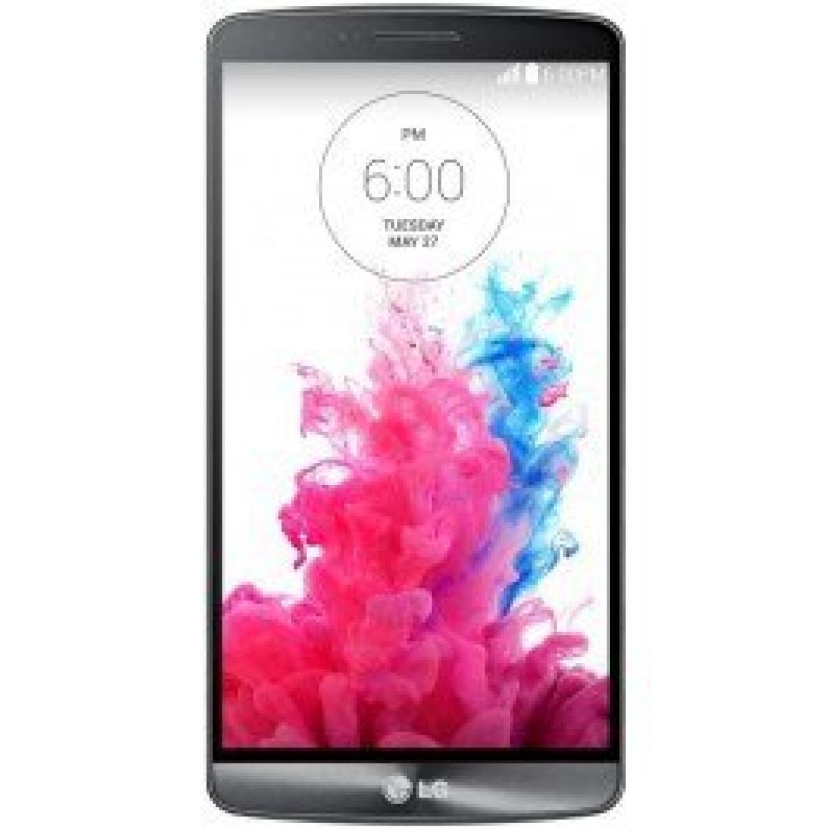 Offerte Smartphone: LG G3 a soli 329 € - 