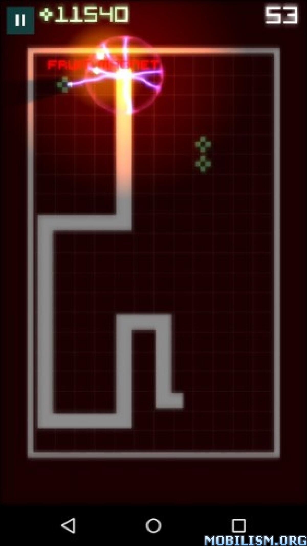 Trucchi Snake Rewind 1.0.0.5 APK Android - 