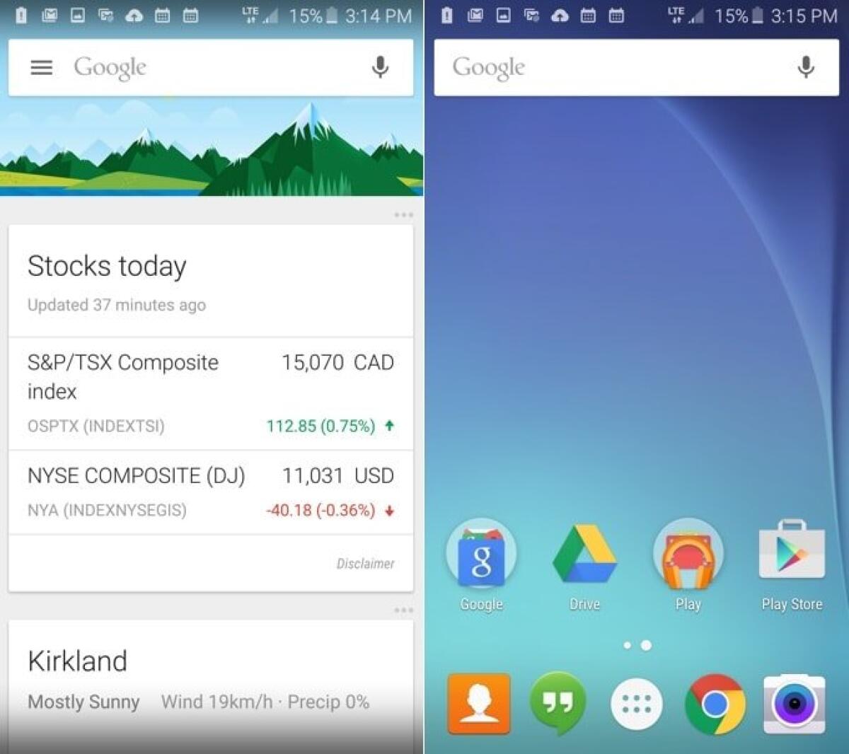 Aumentare la durata della batteria del Galaxy S6 - 