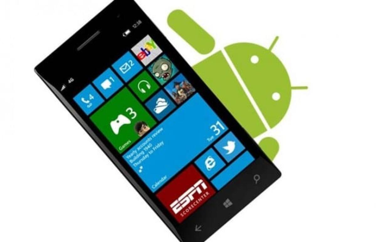 Project Astoria: Avviare app Android su Windows 10 - 