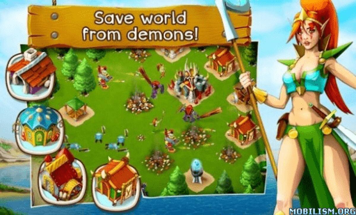 Trucchi Clash Of Dragons 1.12 APK Android - 