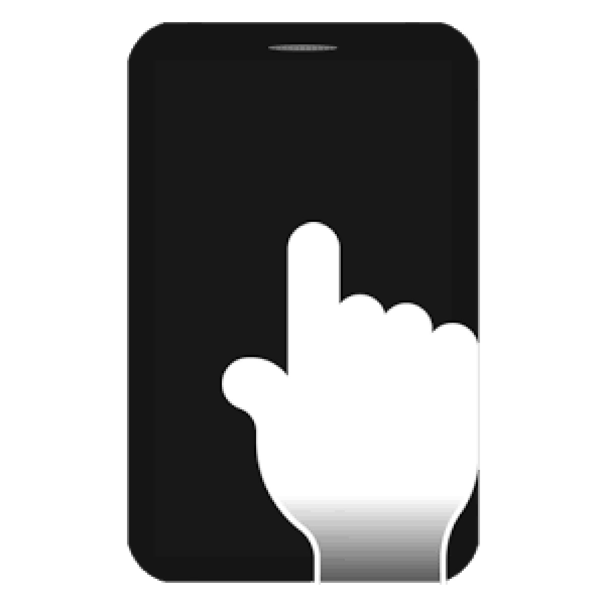 Knock Lock: Spegnere lo smartphone con un doppio tocco [Miglior App Android] - 