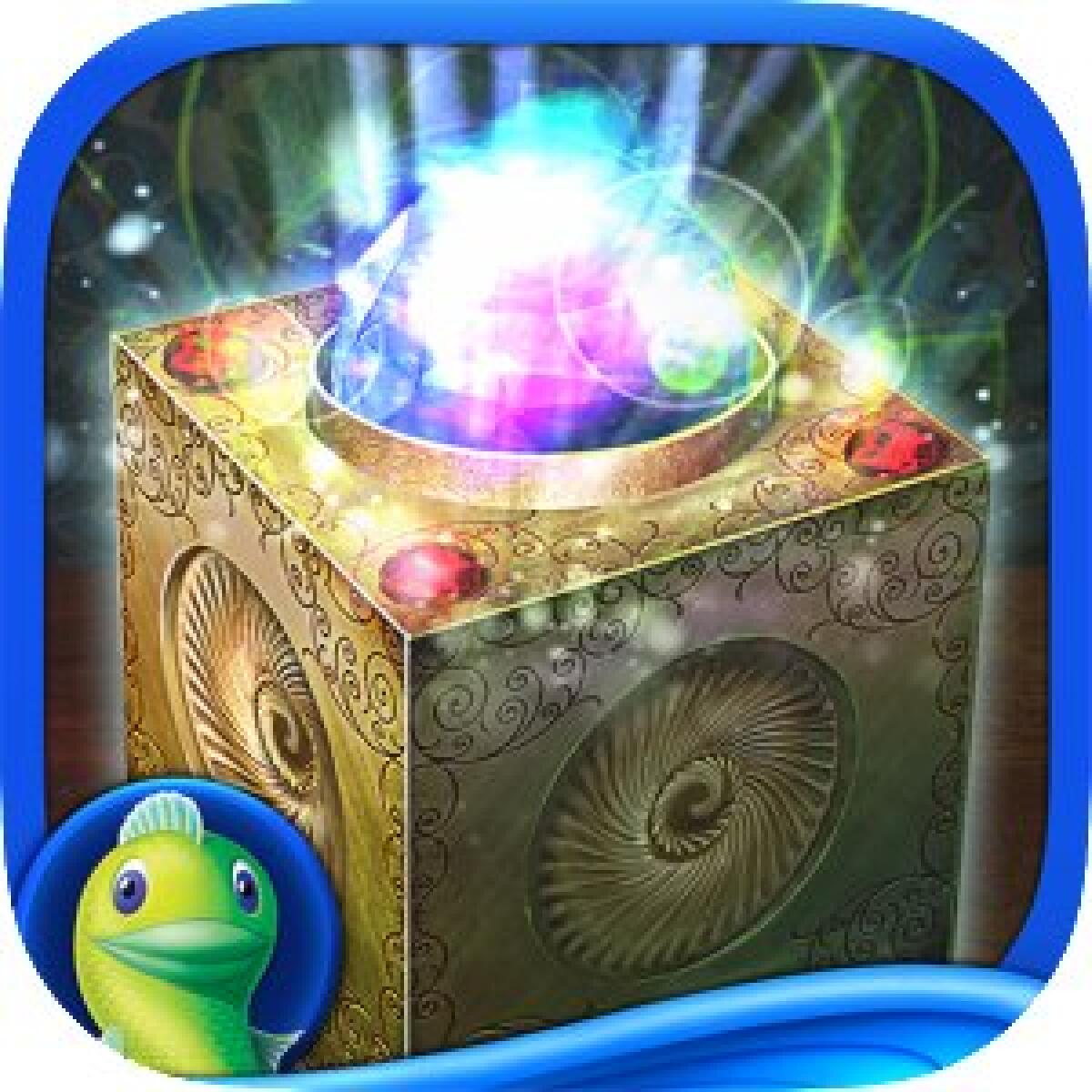 Download European Mistery Gratis da Amazon App Shop per Android - 