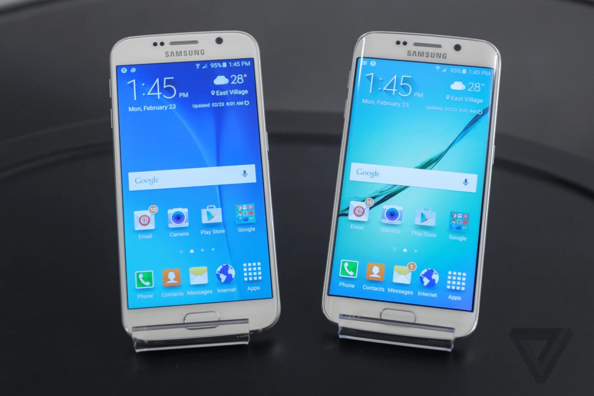 Quanto costa riparare un Galaxy S6? - 